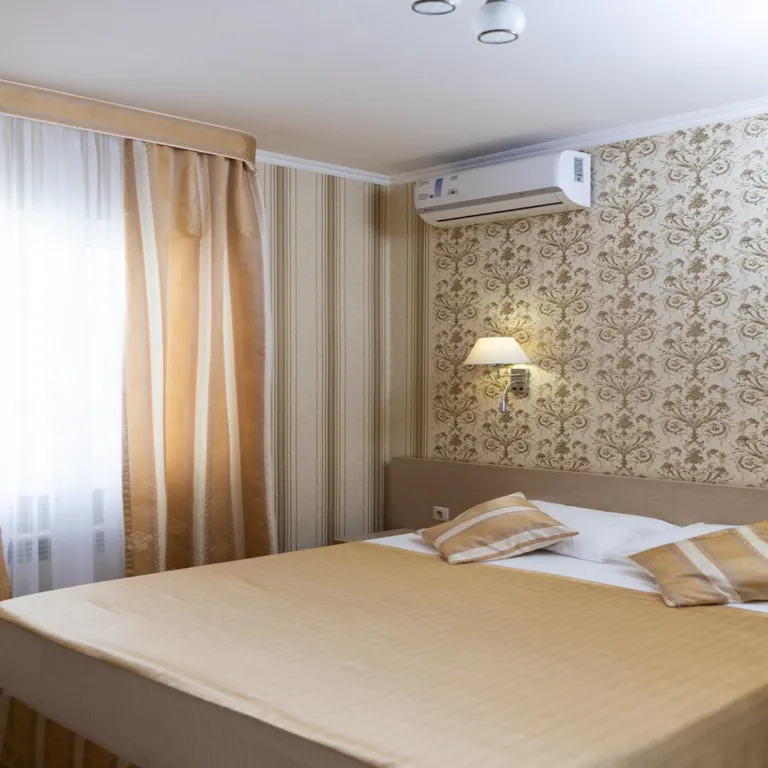 Квартира Комната — Адлер