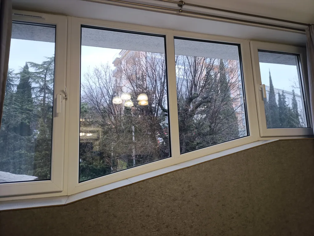 Уютная квартира рядом с Ливадийским дворцом