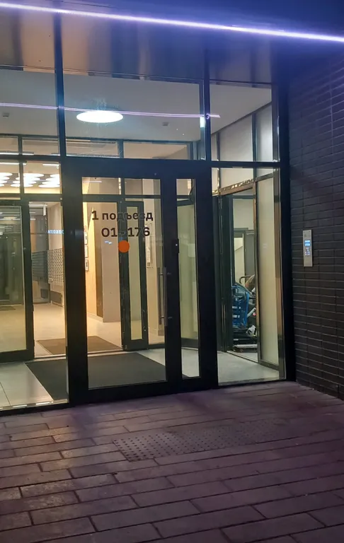 Квартира Уютная студия в Пригород Лесное — Мисайлово