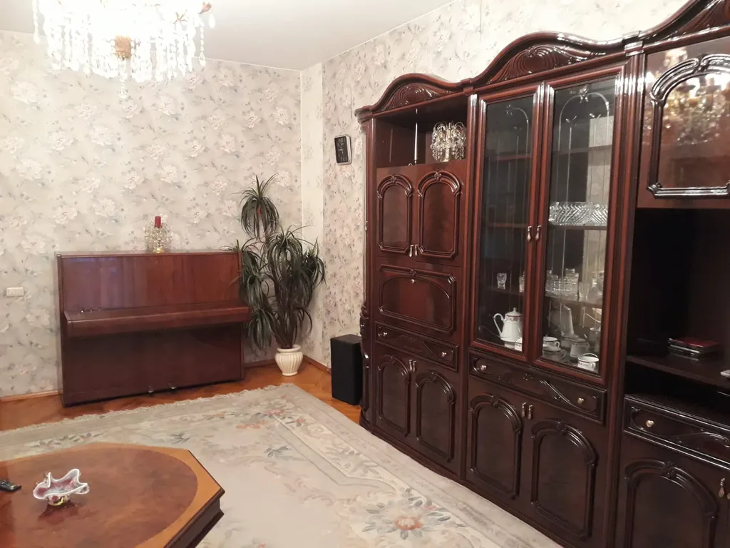 Квартира Квартира 100 метров на Старо-Невском — Санкт-Петербург