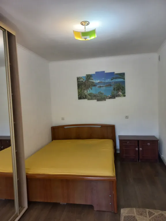 Коттедж Уютный домик с двориком — Севастополь