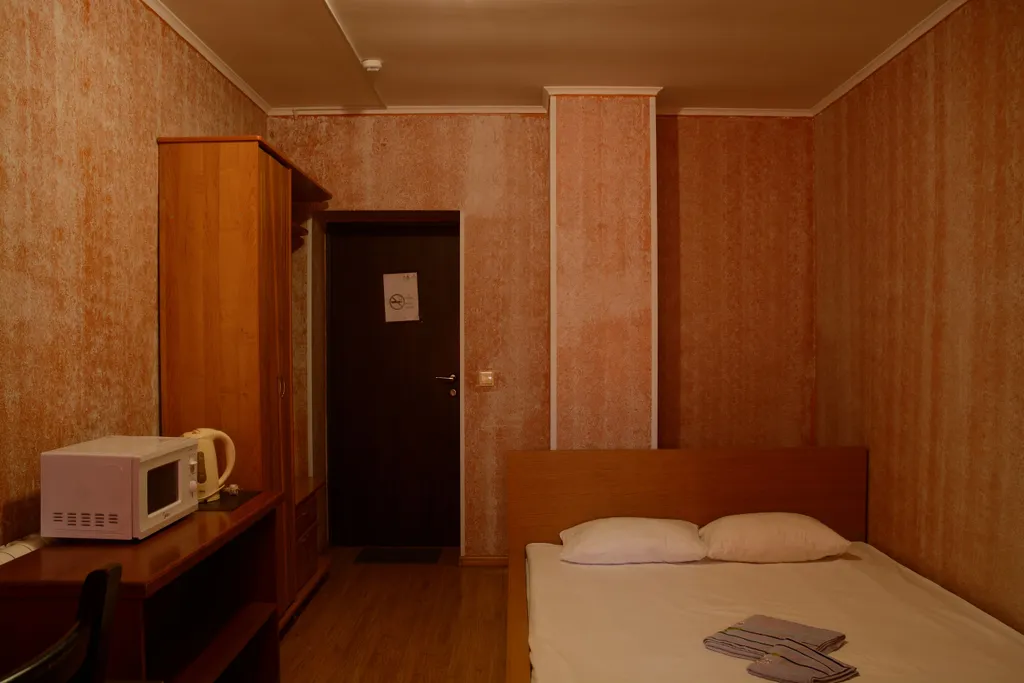 Квартира Комната в гостевом доме — аренда посуточно в Сызрань