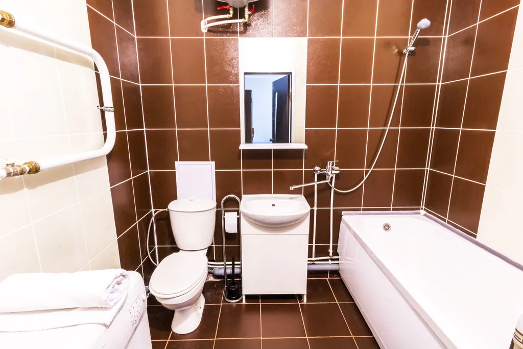 Квартира Уютная квартира возле Центра единоборств — Омск