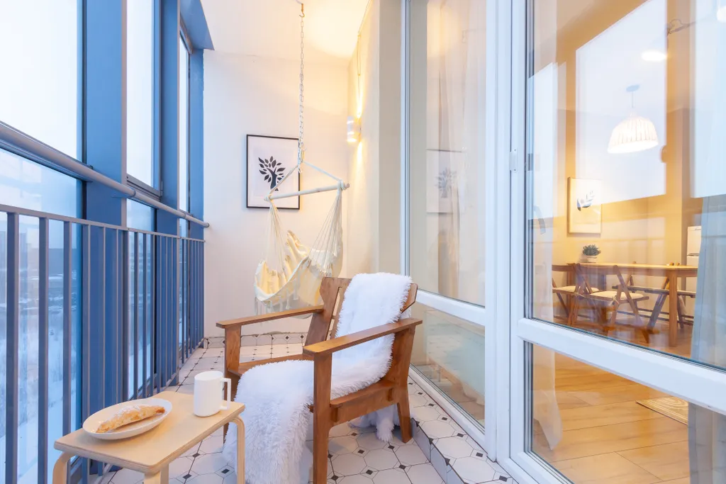 Квартира Квартира Персональная парковка и река Исеть под вашим балконом — Екатеринбург