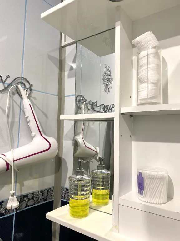 Уютная студия