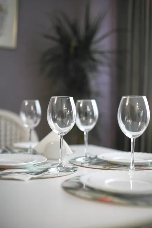 Квартира Атмосферная квартира с качелями в 5 минутах от моря — Светлогорск