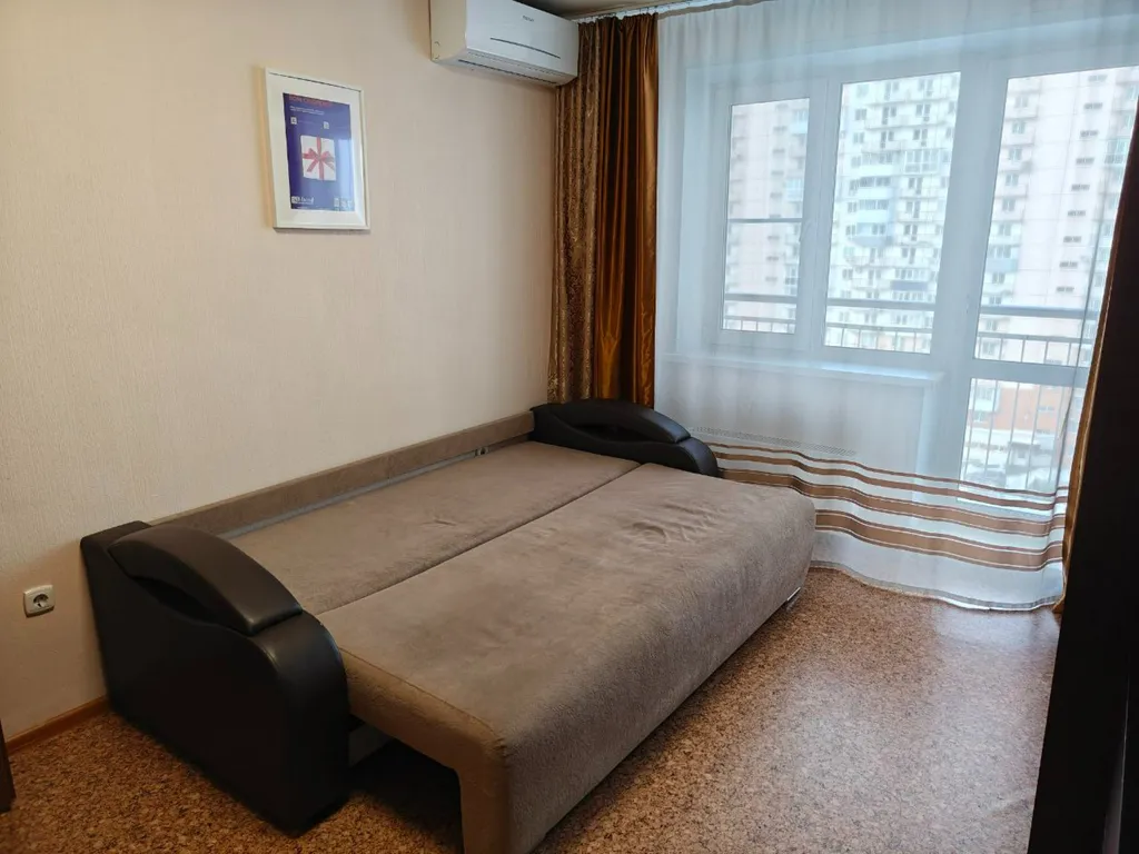 Апартаменты в ЖК "Новый город" ул. Запорожская 57