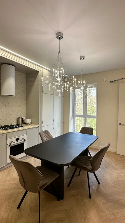 Квартира Французский бутик — аренда посуточно в Светлогорск