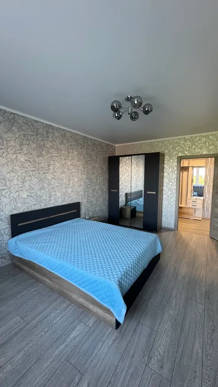 Квартира Уютная квартира — Пионерский