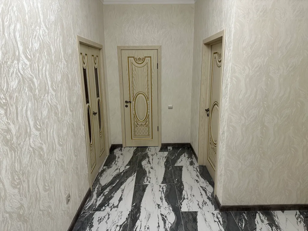 Роскошная квартира