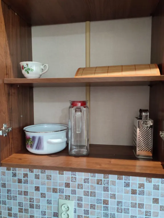 Уютная квартира рядом с Курзоной