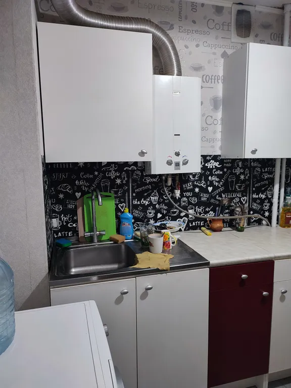 Уютная квартира недалеко от центра города — аренда посуточно в Ростов Великий