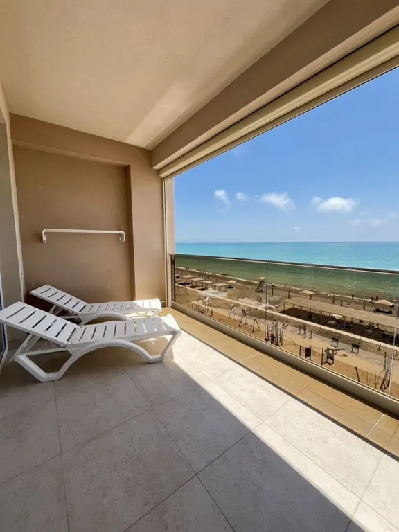 Уютная квартира в ЖK Зoлотые Пески