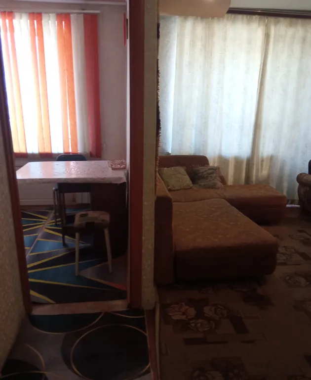 Уютная квартира для вашего комфортного проживания