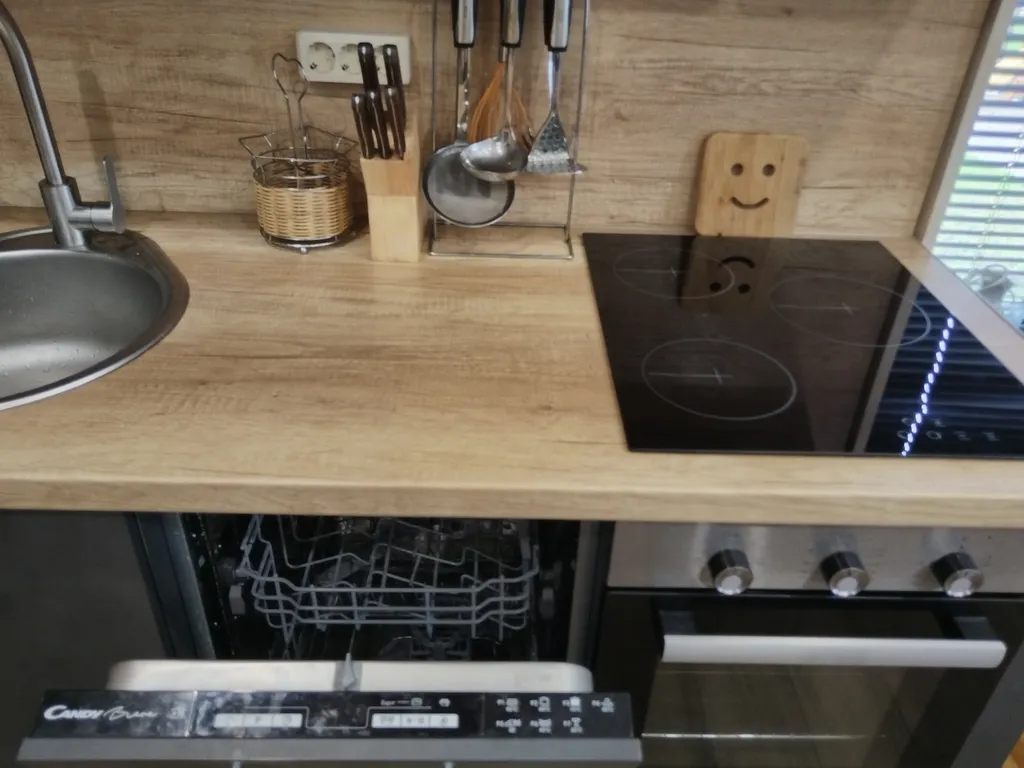 Дом у ручья Петрозаводск