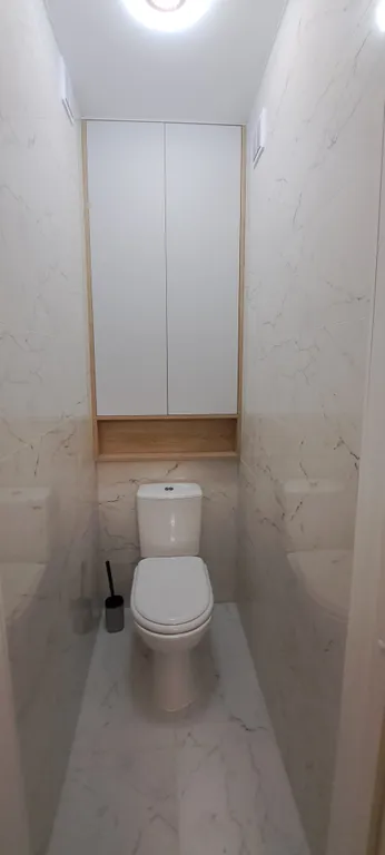 Квартира в новом доме в эко-районе