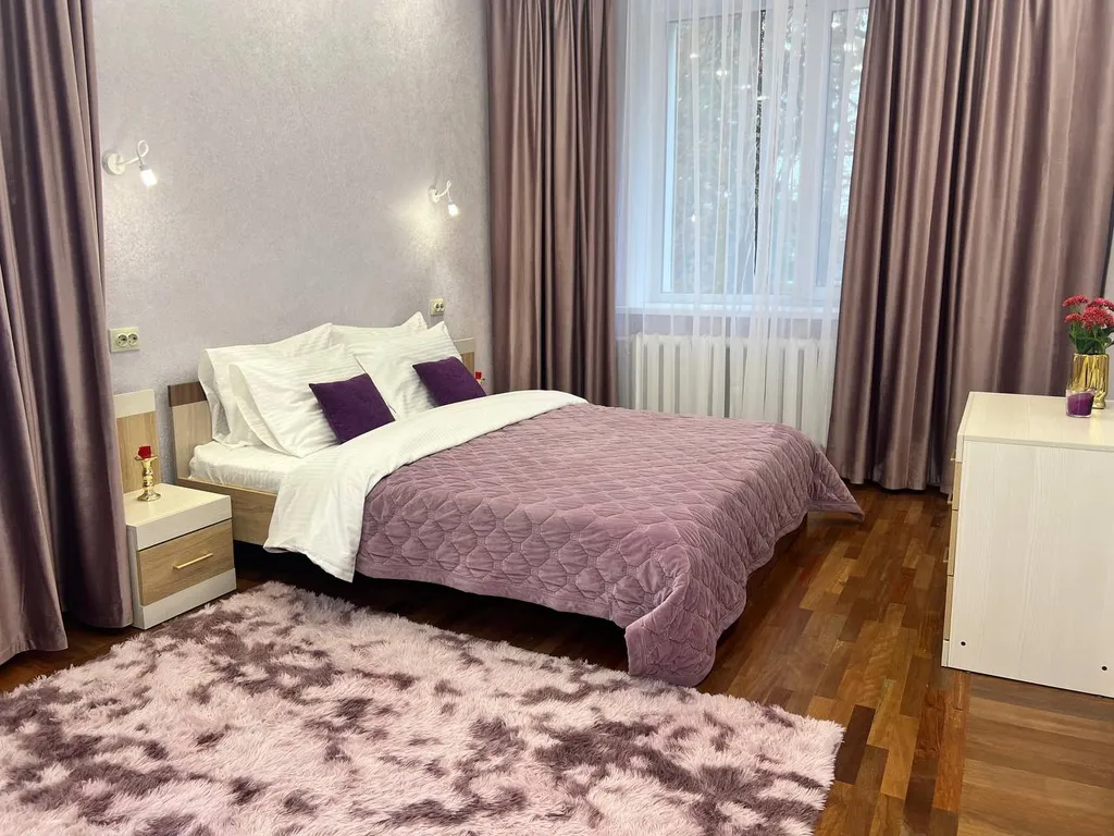 3-комнатная квартира в самом центре