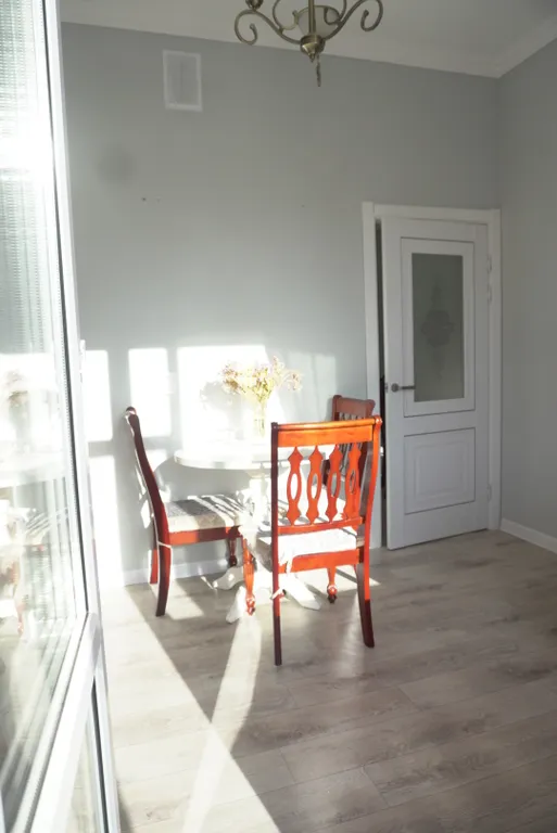 Апартаменты в ЖК бизнес класса с двумя 
 спальнями в Сердце столицы.