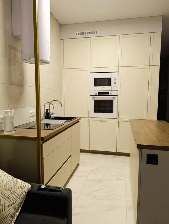 Квартира Апартаменты в ЖК Миттештадт — Калининград