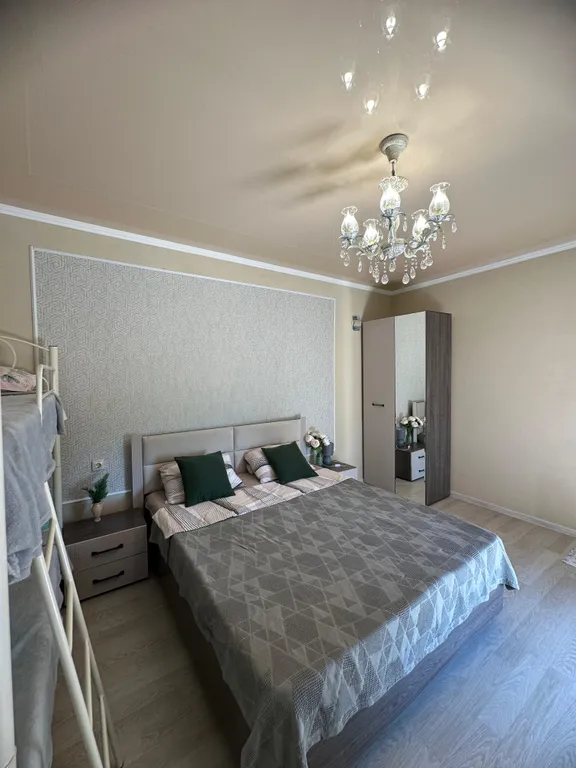 Уютные и комфортные номера у моря