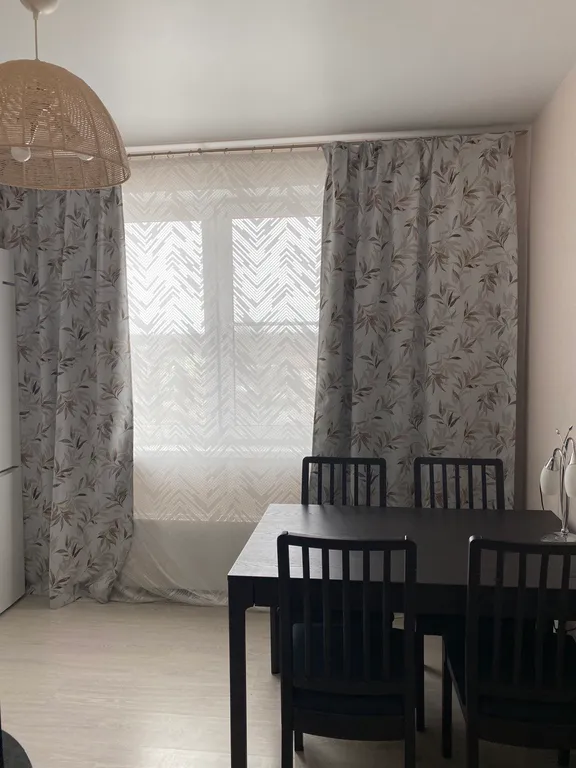 Новые уютные апартаменты у аэропорта