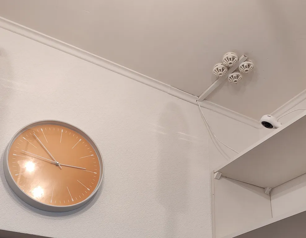 Квартира У нас уютно и точка, студия в жк пригород лесное — Мисайлово