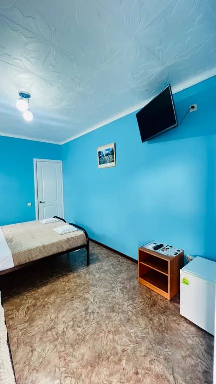 Квартира Комната — Геленджик