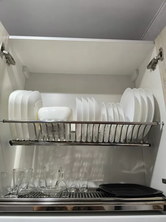 Уютно как дома