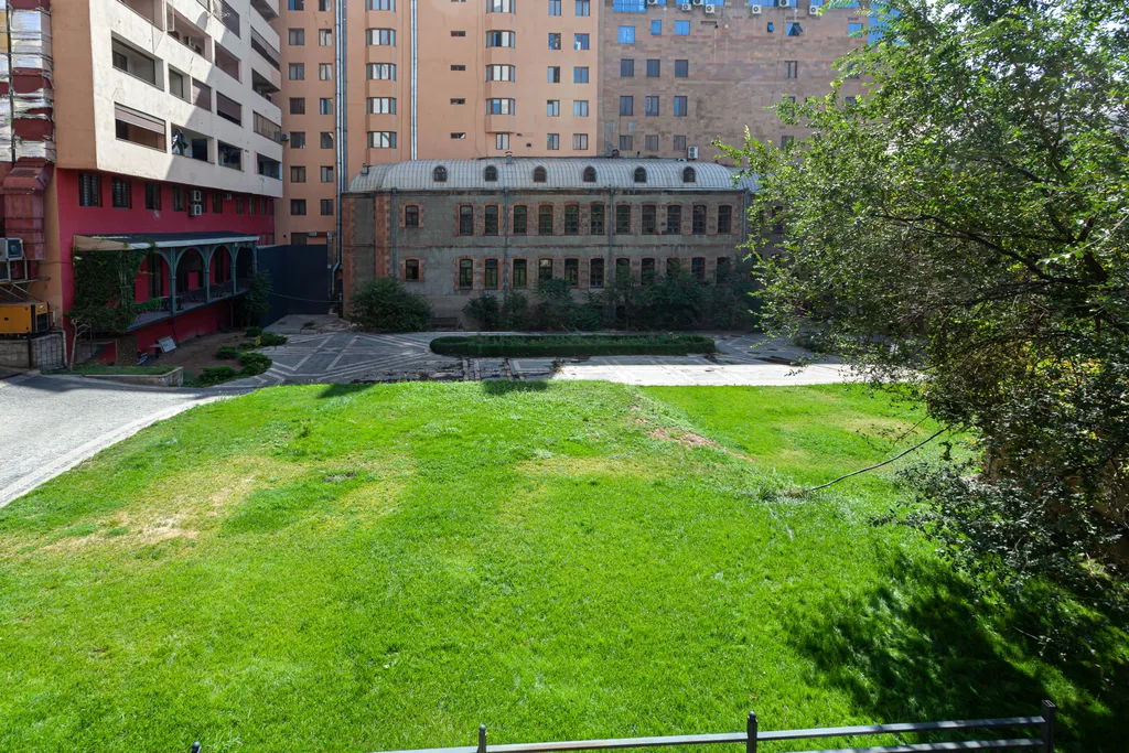 Уютная квартира-студия в центре города