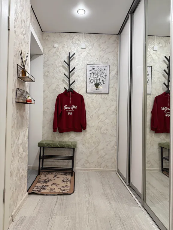 Квартира Квартира на Кадетском бульваре — Пушкин