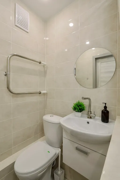 Квартира рядом с ЛД Молодежный