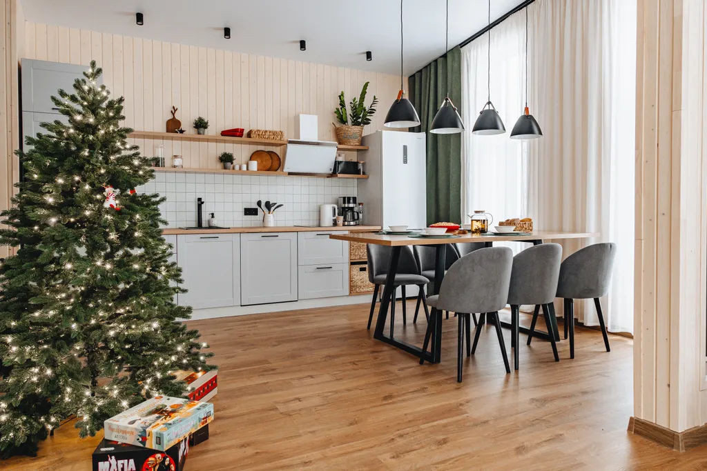 Коттедж Дом 66 квадратов — аренда посуточно в Шерегеш