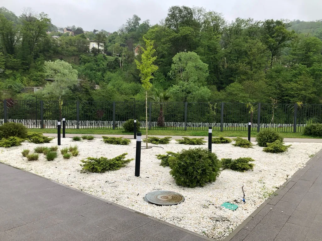 Уютная студия недалеко от моря