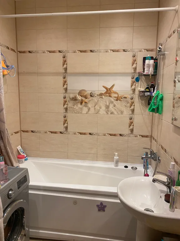 Квартира Видовая квартира рядом с Президентским дворцом и Фонтанами Петергофа — Новоселье