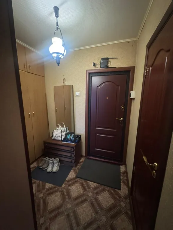 Квартира находится рядом у  онко центра  Блохина.