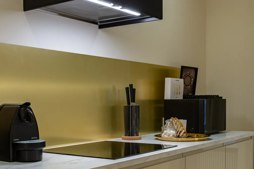 Квартира Квартира у Зимнего дворца — Санкт-Петербург