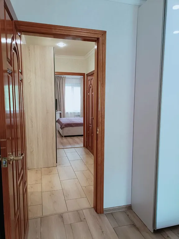 3-х комнатная квартира в районе Центрального рынка