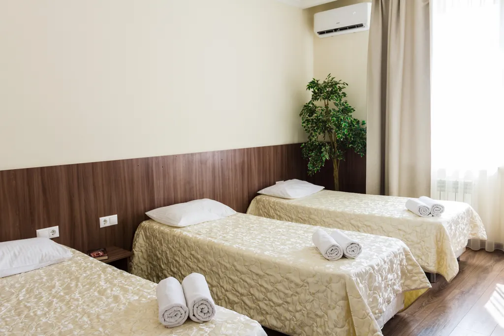 Квартира Комната — аренда посуточно в Уфа