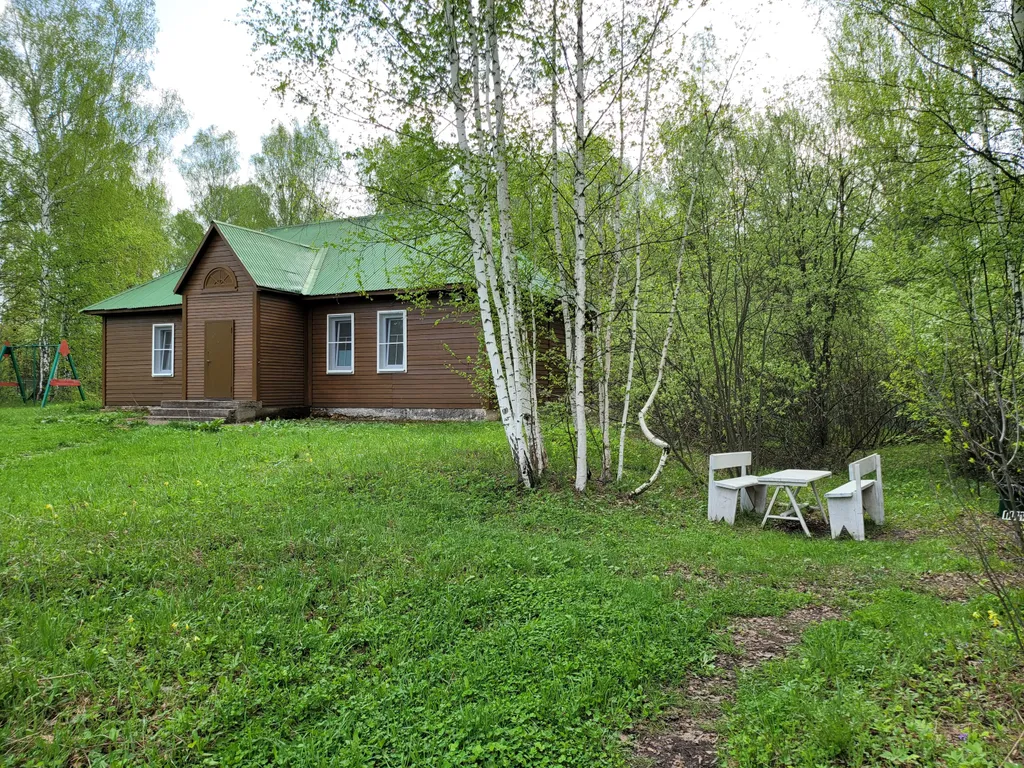 3-комнатный Дом