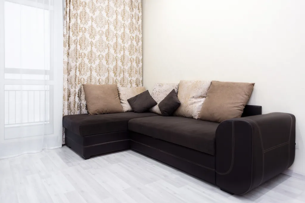 2-х комнатная квартира у стадиона