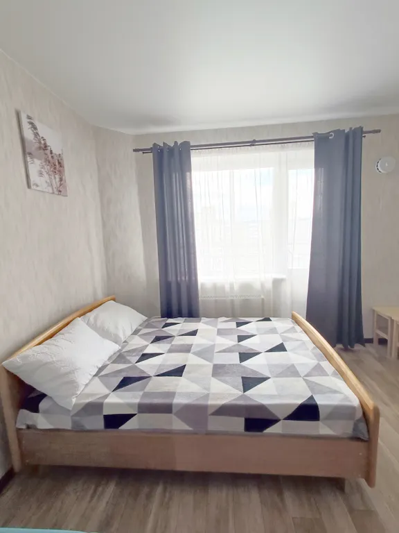 Квартира МНТК Экспоцентр Заря — аренда посуточно в Новосибирск