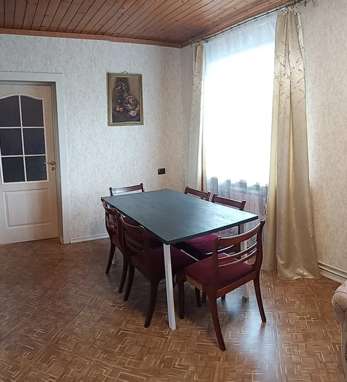 Уютный дом для семейного отдыха