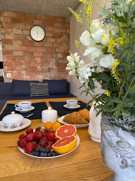 Квартира Книжный Loft в историческом центре города — Ростов-на-Дону