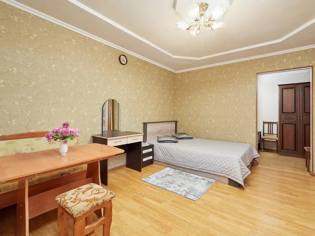 Коттедж 2-комнатный Дом — Кисловодск