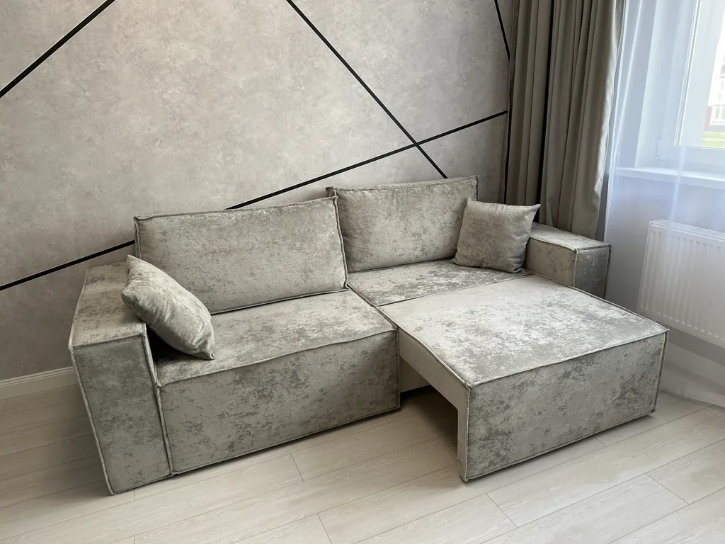 Квартира Квартира Просторная и комфортная студия в ЖК Красногорский — Нахабино