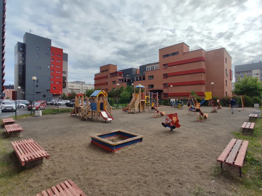 Берег на Варкауса