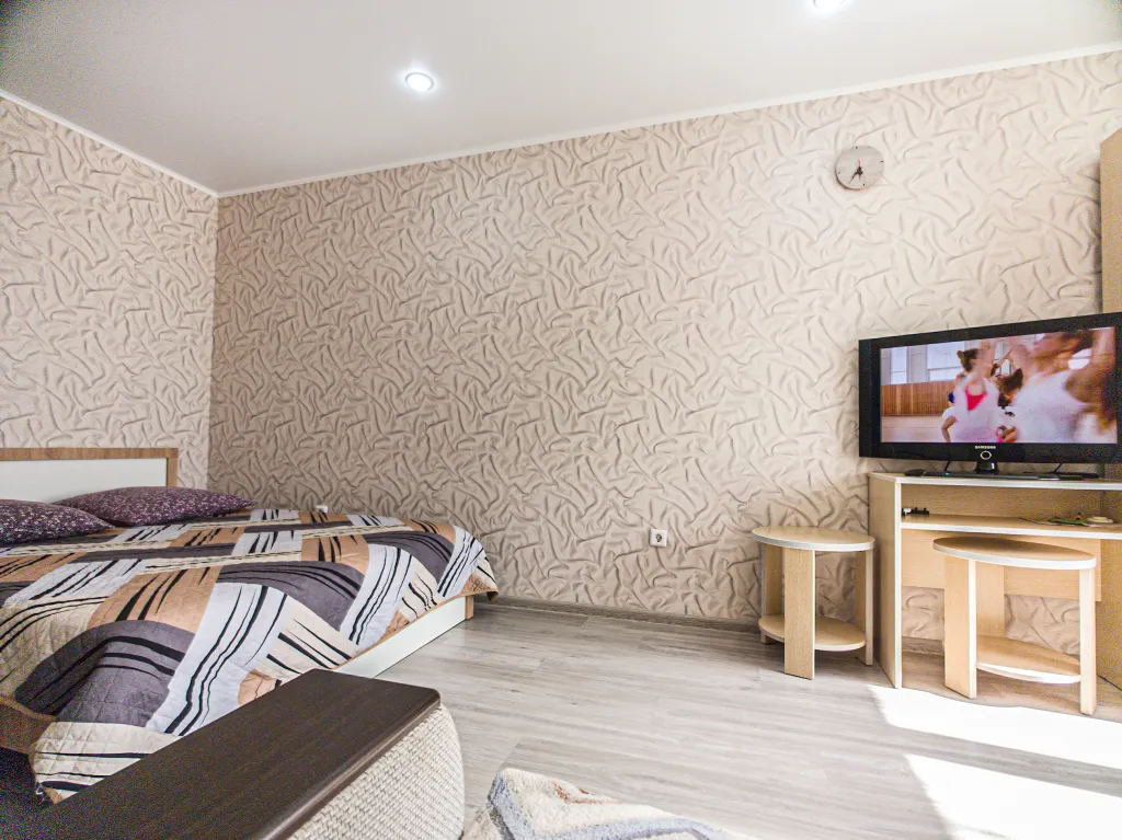 Квартира в 2-х минутах от центра ортопедии