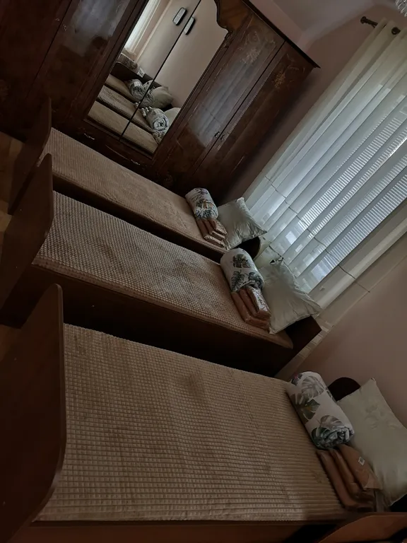 Дом на берегу моря