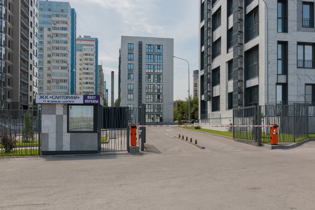 Квартира Квартира Апартамент в центре — Волгоград