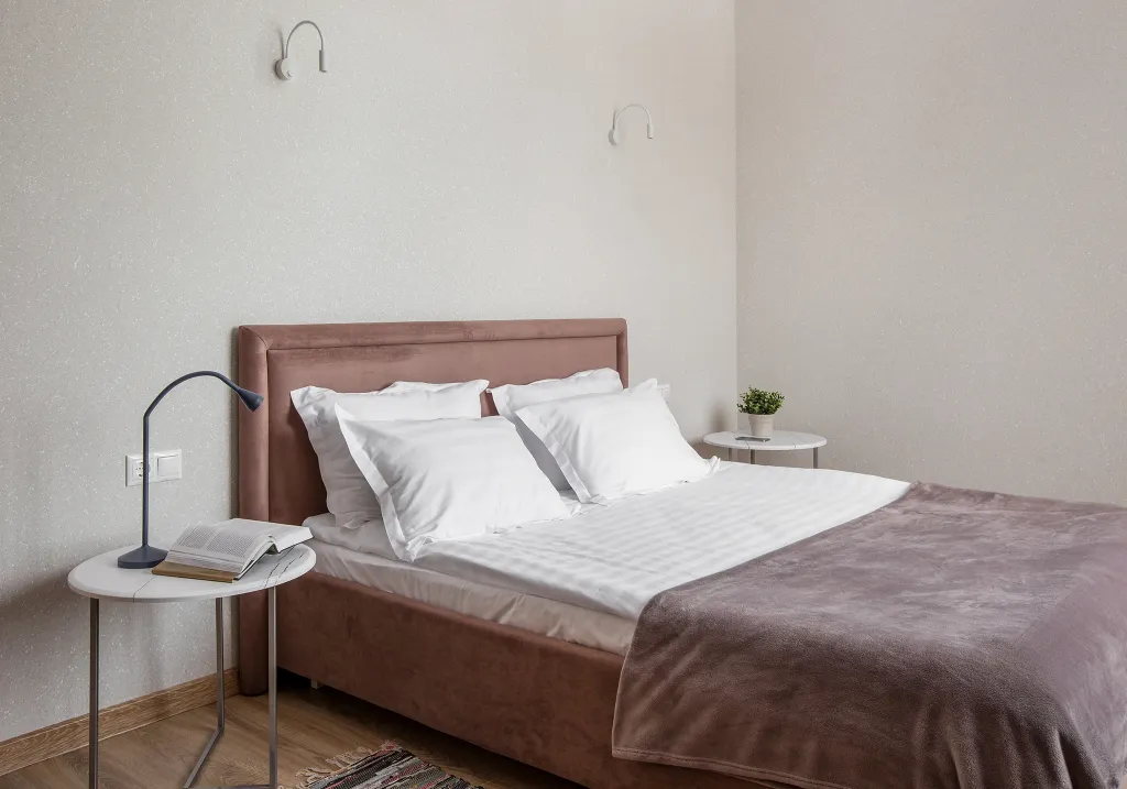 Таунхаус в Свежем Ветре, Сорочаны